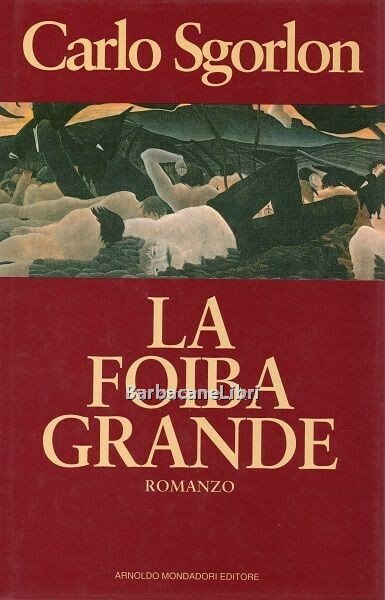 La foiba grande