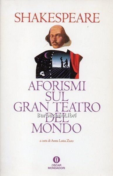 Aforismi sul gran teatro del mondo