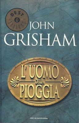 L'uomo della pioggia