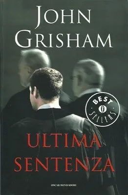Ultima sentenza | Immagine principale