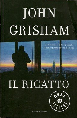 Il ricatto