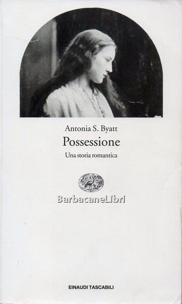 Possessione. Una storia romantica