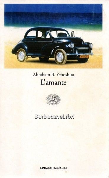 L'amante