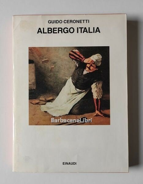 Albergo Italia