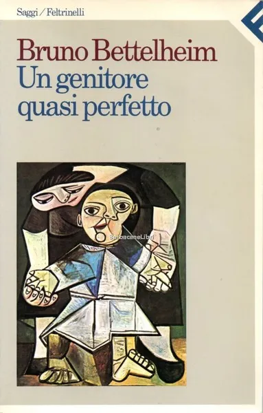 Un genitore quasi perfetto | Immagine principale