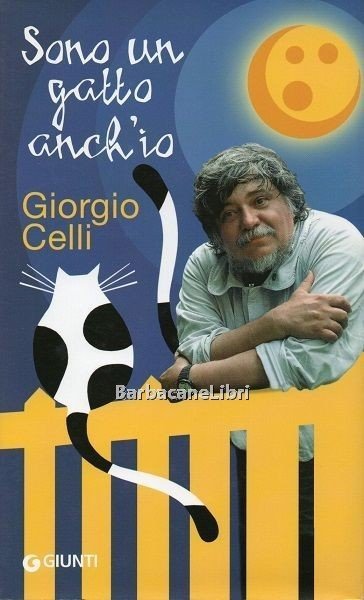 Sono un gatto anch'io. Dialogo con un amico sull'etologia e …