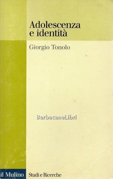 Adolescenza e identità