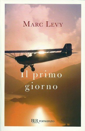 Il primo giorno