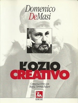 L'ozio creativo. Conversazione con Maria Serena Palieri
