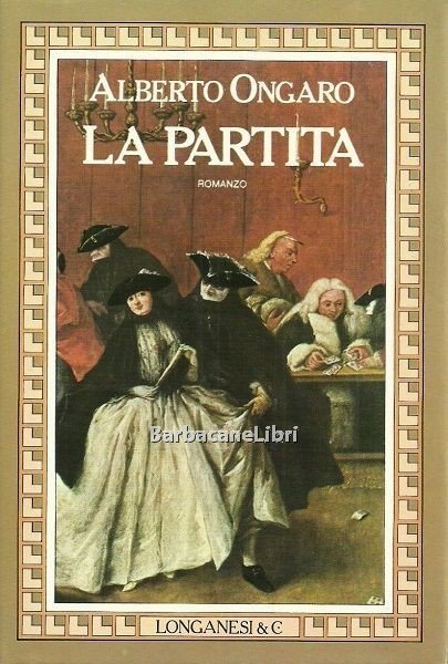 La partita