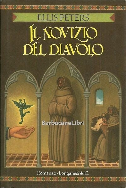 Il novizio del diavolo