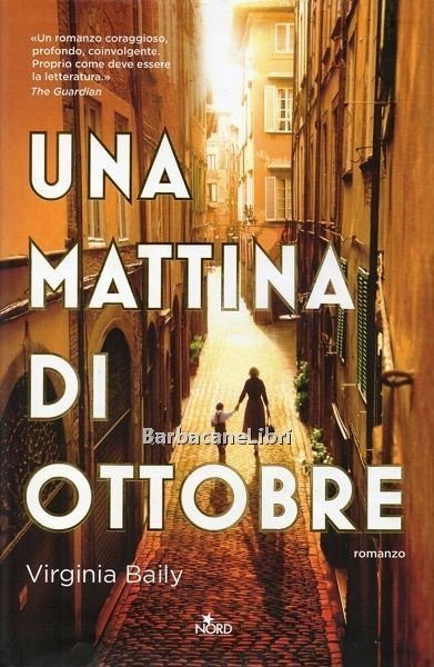 Una mattina di ottobre