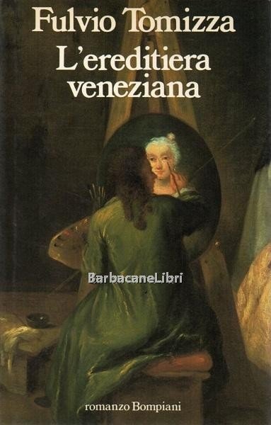 L'ereditiera veneziana