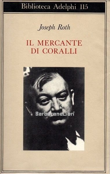 Il mercante di coralli