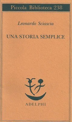 Una storia semplice