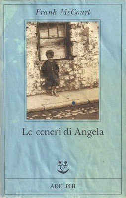 Le ceneri di Angela