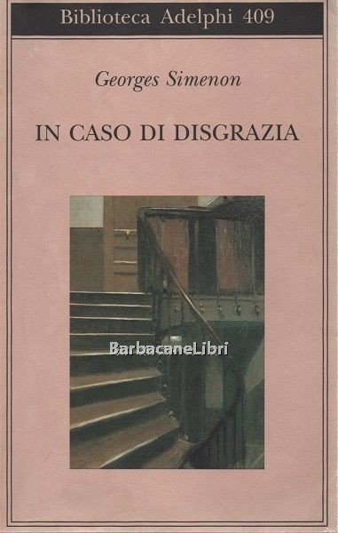 In caso di disgrazia