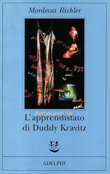 L'apprendistato di Duddy Kravitz