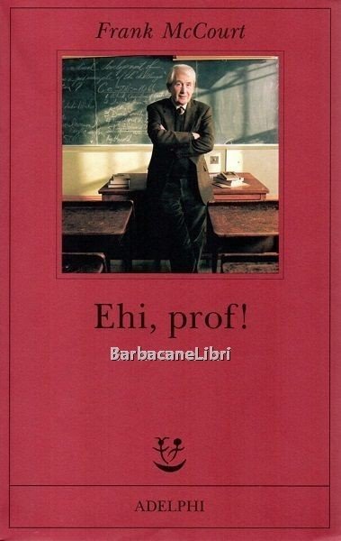 Ehi, prof!