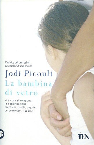 La bambina di vetro