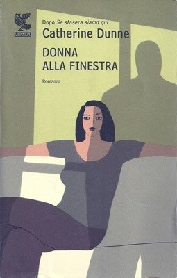 Donna alla finestra