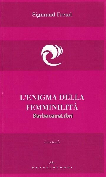 L'enigma della femminilità