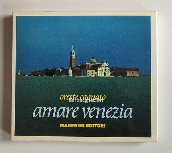 Amare Venezia