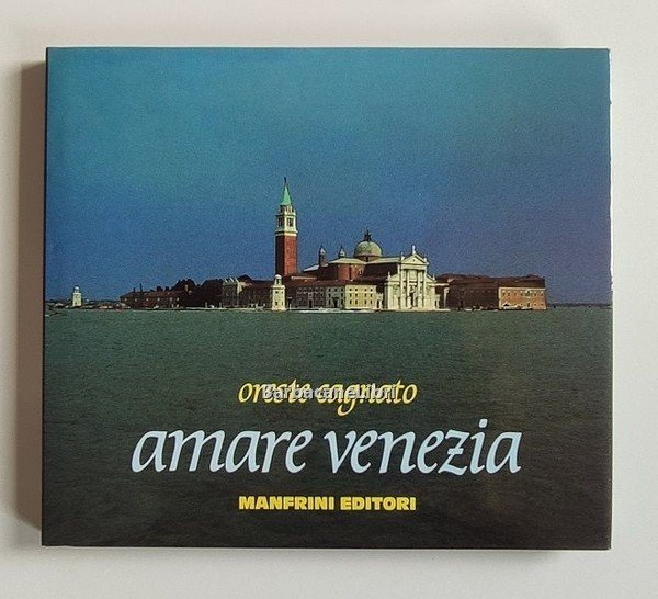 Amare Venezia