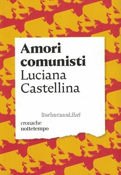 Amori comunisti