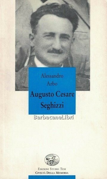 Augusto Cesare Seghizzi