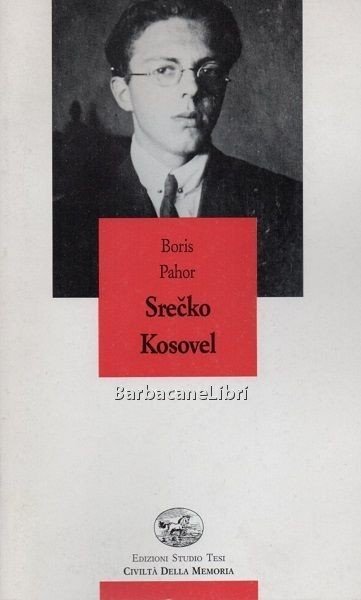 Srecko Kosovel