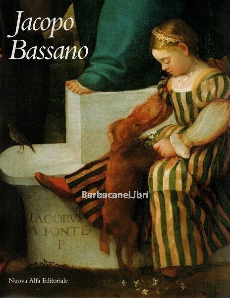 Jacopo Bassano