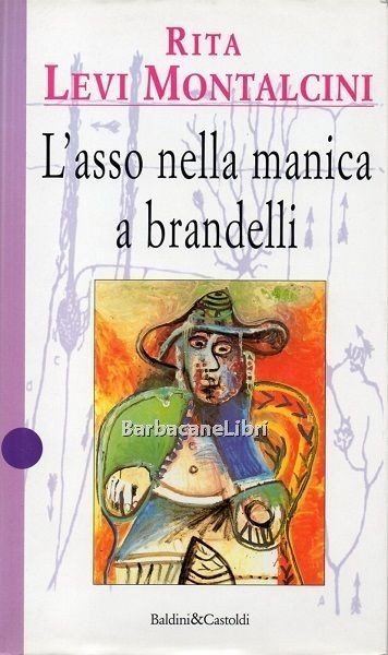 L'asso nella manica a brandelli