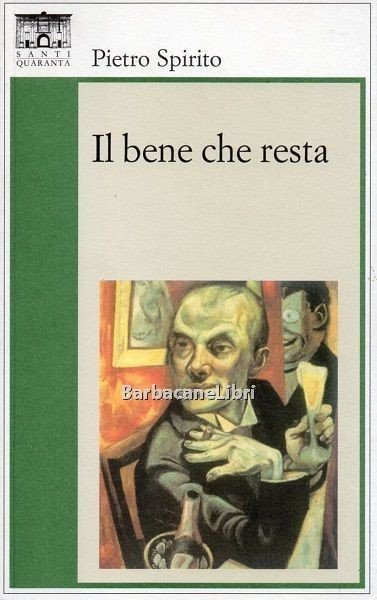 Il bene che resta