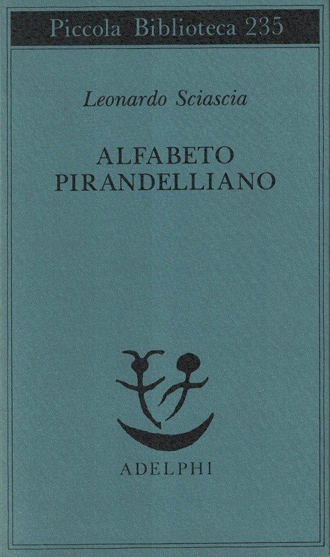 Alfabeto pirandelliano