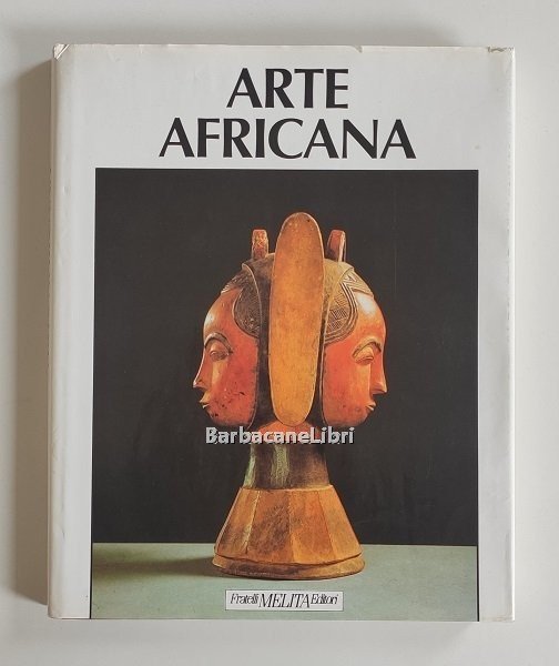 Arte africana