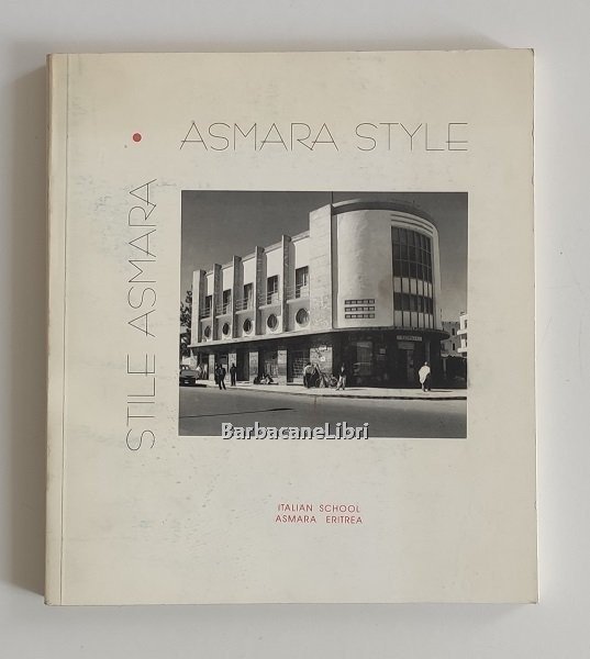 Asmara style / Stile Asmara