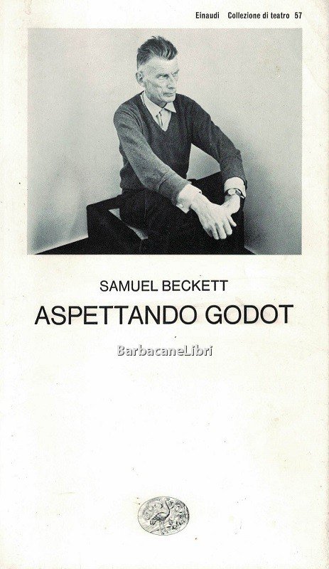 Aspettando Godot