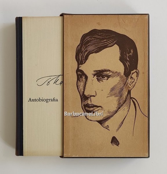 Autobiografia e nuovi versi | Immagine principale