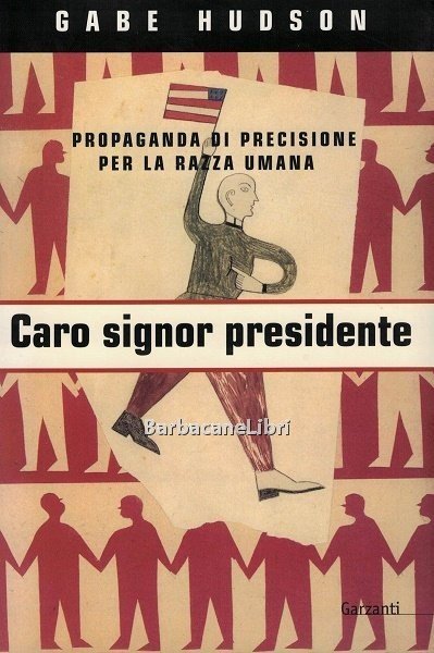 Caro signor presidente