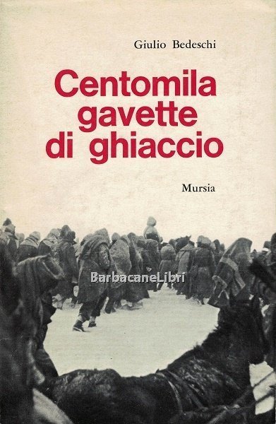 Centomila gavette di ghiaccio