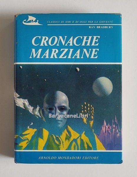 Cronache marziane