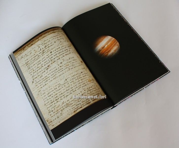 Da Galileo alle stelle. From Galileo to the stars