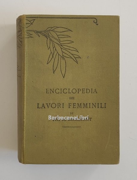 Enciclopedia dei lavori femminili