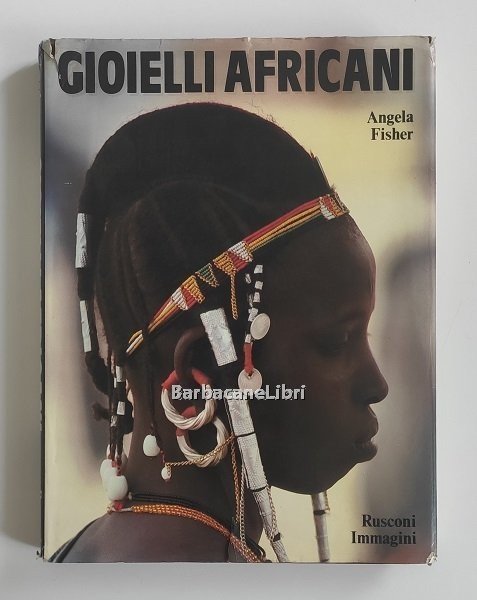 Gioielli africani