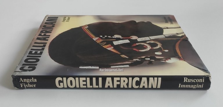 Gioielli africani