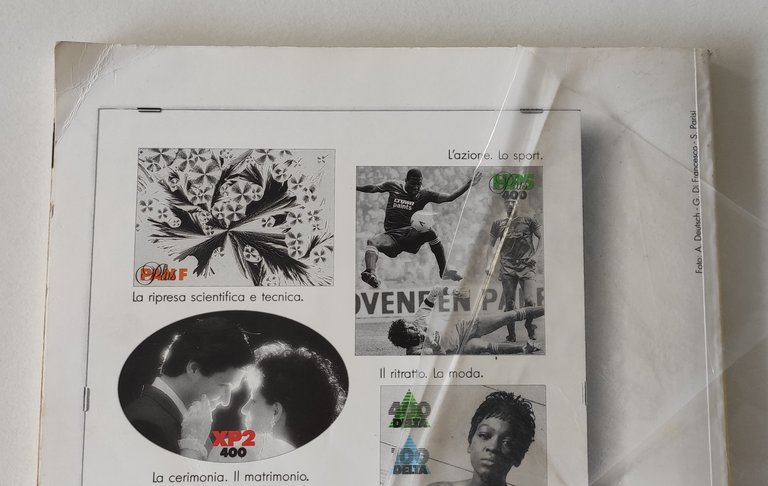 Guida alla stampa in bianconero. La biblioteca del fotografo. Settembre … | Immagine Gallery 5