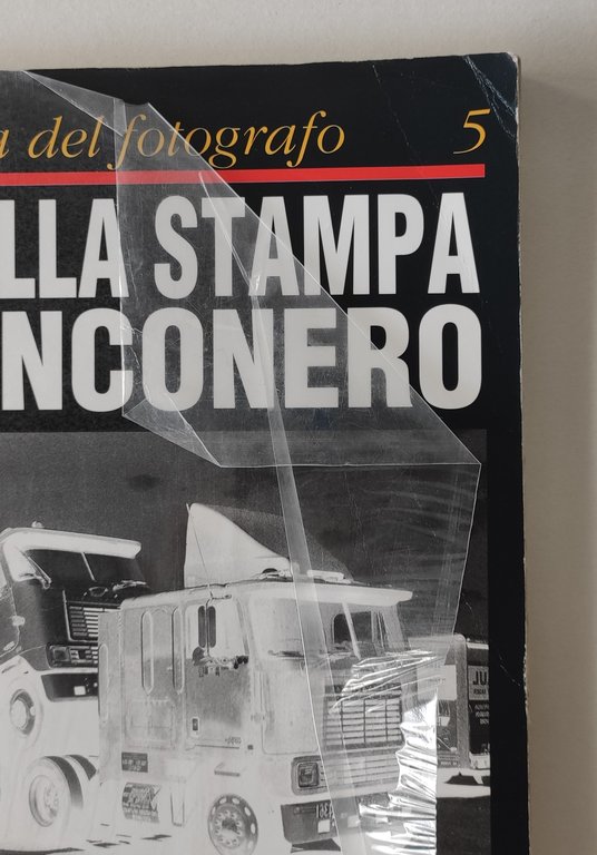 Guida alla stampa in bianconero. La biblioteca del fotografo. Settembre … | Immagine Gallery 2