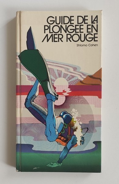 Guide de la plongee en Mer Rouge
