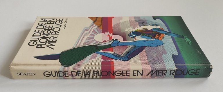 Guide de la plongee en Mer Rouge